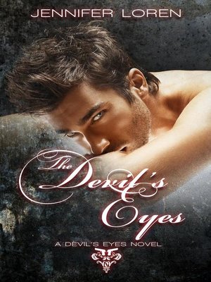cover image of The Devil's Eyes